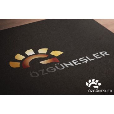 Deri Satis Firmamiz icin Kurumsal Kimlik yarışmasına tasarımcı ozgundesign tarafından sunulan  tasarım 