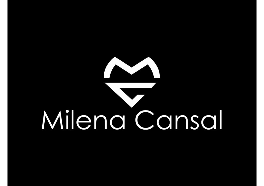 MODA MARKASI İÇİN LOGO TASARIMI yarışmasına tasarımcı melek gümüş tarafından sunulan  tasarım 