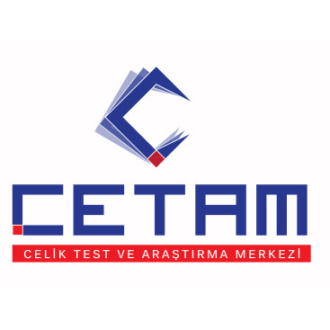 Çelik Test ve Araştırma Merkezi (ÇETAM) yarışmasına tasarımcı emsal tarafından sunulan  tasarım 