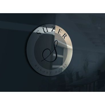 4 YILDIZLI HOTEL İÇİN LOGO ÇALIŞMASI yarışmasına tasarımcı pdiddy tarafından sunulan  tasarım 