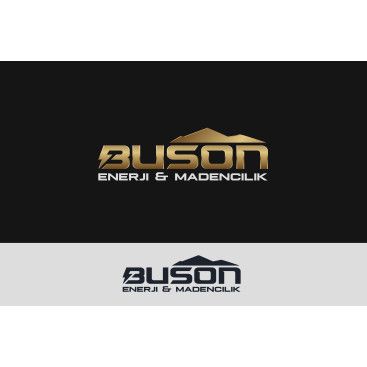 Yeni kurulan enerji & madencilik firması yarışmasına tasarımcı LogoExper tarafından sunulan  tasarım 