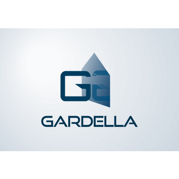 Cam doğrama firmamız için kurumsal logo yarışmasına tasarımcı hcetinel tarafından sunulan  tasarım 