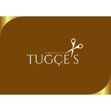 Terzi, makas, ip, iğne yarışmasına tasarımcı ALFA™ tarafından sunulan  tasarım 