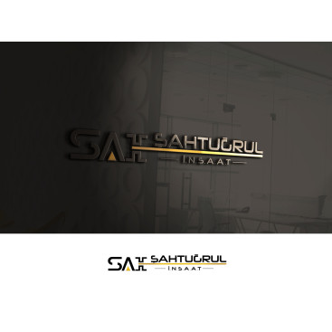 2009 DAN BERİ BİR LOGOMUZ OLMADI :) yarışmasına tasarımcı gizay grafik tarafından sunulan  tasarım 