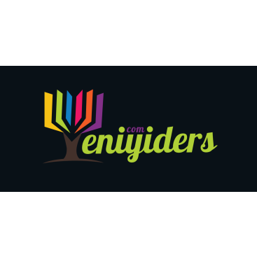 eğitim platformu için logo yarışmasına tasarımcı KnockOut tarafından sunulan  tasarım 