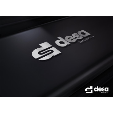 akıllarda kalacak logo istiyoruz... yarışmasına tasarımcı emiryetkin tarafından sunulan  tasarım 