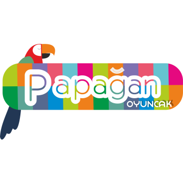 Oyuncak Firmamız için Logo Tasarımı yarışmasına tasarımcı Namata tarafından sunulan  tasarım 