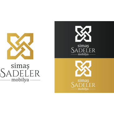 Markamızla özdeşleşecek logo arıyoruz  yarışmasına tasarımcı ADGraphic tarafından sunulan  tasarım 