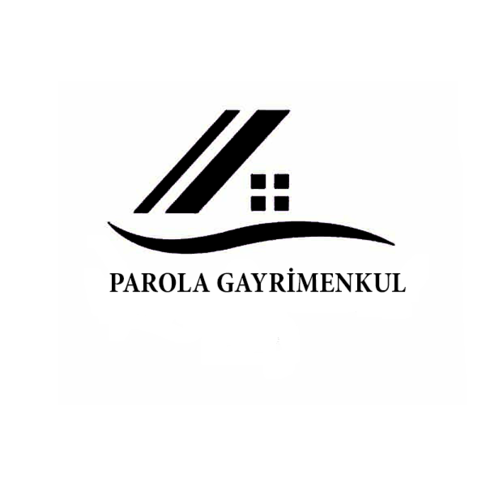 EMLAK FİRMASI İÇİN YARATICI VE SADE LOGO yarışmasına Arda Yavuz tarafından girilen tasarım