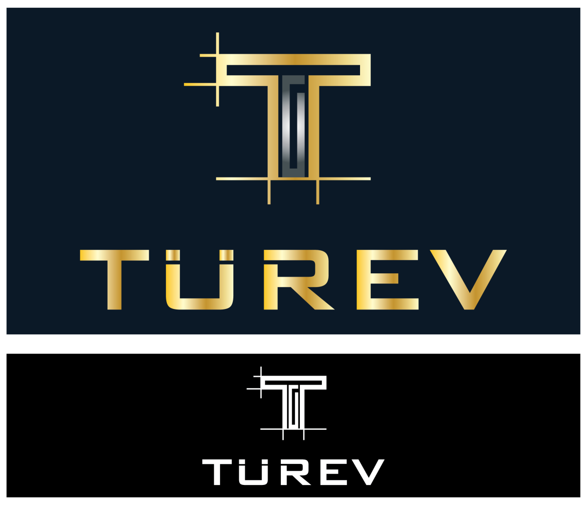 Tasarlayan graphicdesign2006 -TÜREV YAPI Proje Ofisimize Logo Arıyoruz