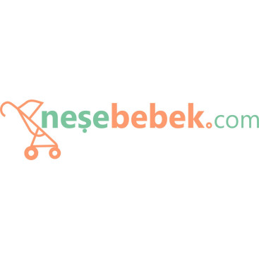 NeşeBebek.com Logo Tasarımı 355x100 px yarışmasına tasarımcı sheyma  tarafından sunulan  tasarım