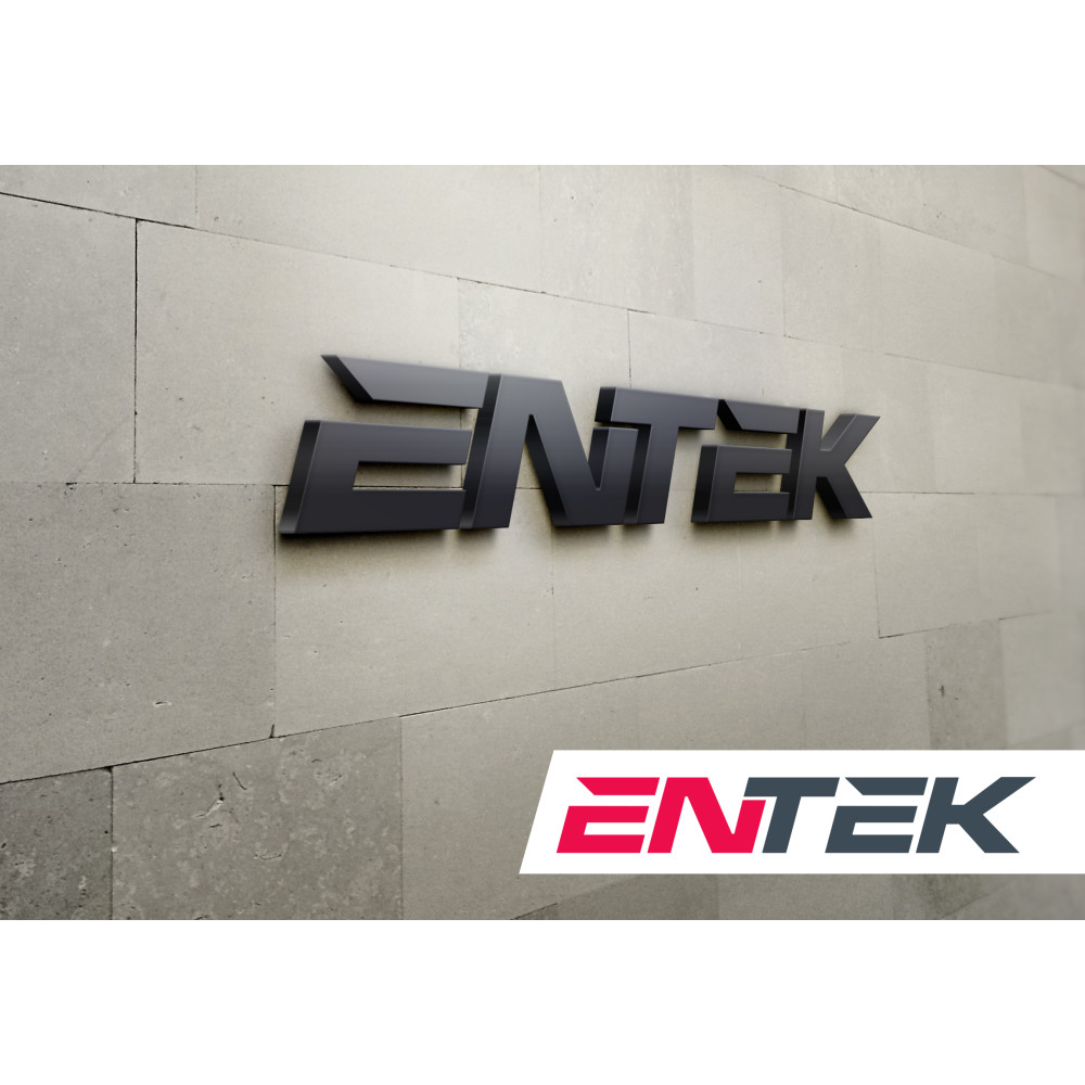 elektironik firma logosu yarışmasına Rapsodi tarafından girilen tasarım