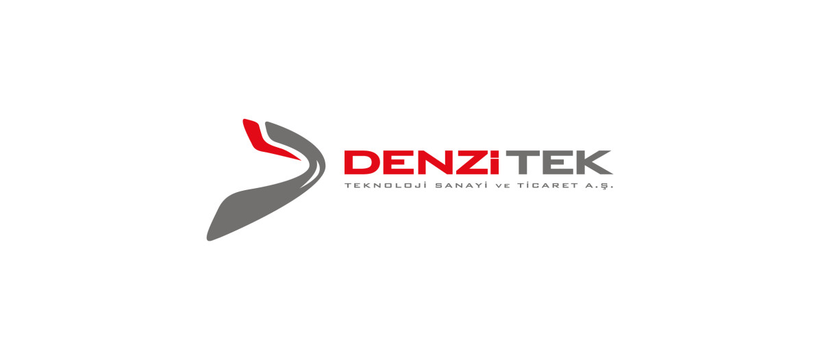 Tasarlayan Ayes Tasarım-Denzitek Teknoloji A.Ş. Logo Tasarımı