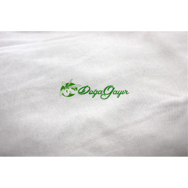 ZEYTİN VE ZEYTİNYAĞI MARKAMIZ İÇİN LOGO yarışmasına tasarımcı BilalKoc tarafından sunulan  tasarım 