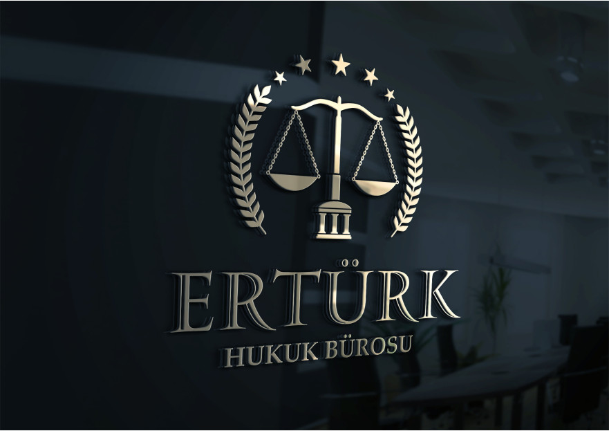 Hukuk bürosuna özel bir tasarım yarışmasına tasarımcı siliconvalley tarafından sunulan  tasarım 
