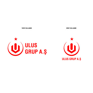 AİLE ŞİRKETİMİZ İÇİN ULUS'A YAKIŞIR LOGO yarışmasına tasarımcı OzerOzdemir36 tarafından sunulan  tasarım 