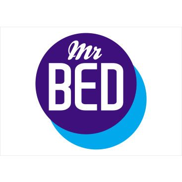 Mr. Bed  yarışmasına tasarımcı GraphTH!NK tarafından sunulan  tasarım 