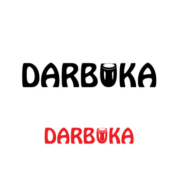 Müzik Party Logosu yarışmasına tasarımcı Ayşen Design tarafından sunulan  tasarım 