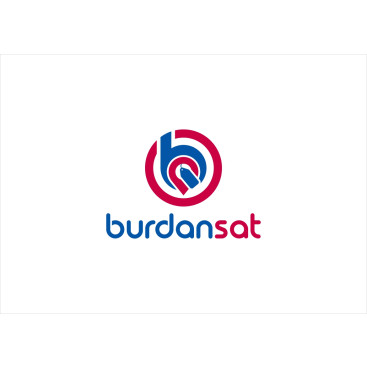 Burdansat.com yarışmasına tasarımcı cizimser tarafından sunulan  tasarım 