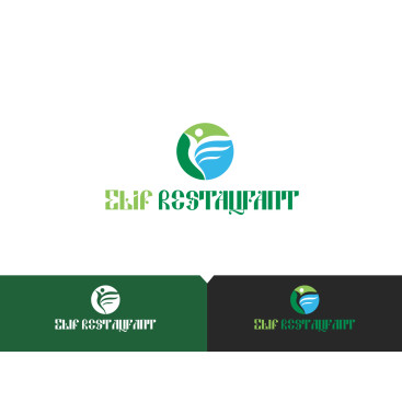 Avrupa'da geleneksel/modern Türk mutfağı yarışmasına tasarımcı endpoint tarafından sunulan  tasarım 