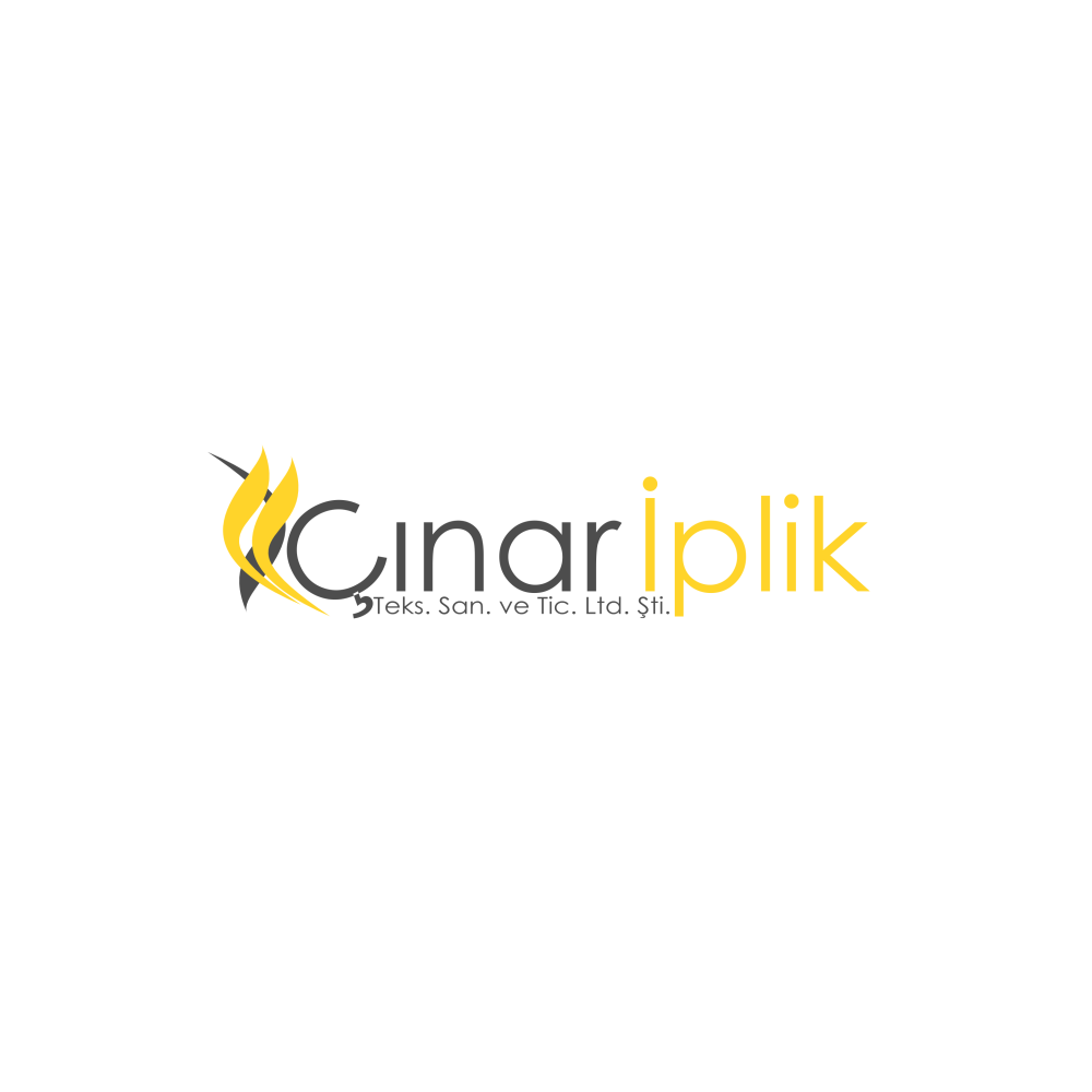 ÇINAR İPLİK İÇİN LOGO TASARIMI
