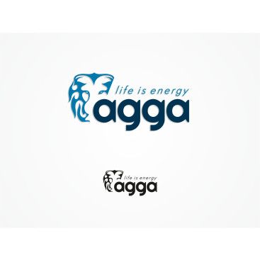 MARKA LOGOSU yarışmasına tasarımcı ASL REKLAM tarafından sunulan  tasarım 