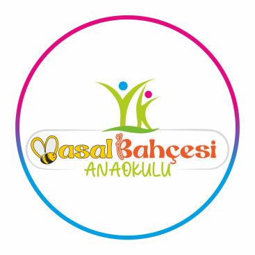 ÖZEL MASAL BAHÇESİ ANAOKULU yarışmasına tasarımcı Cansusah tarafından sunulan  tasarım 