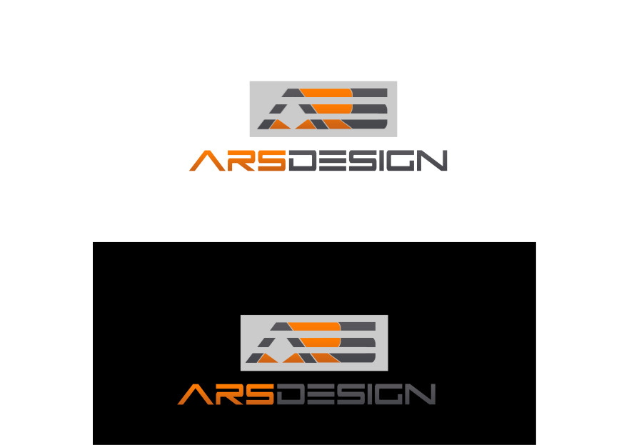 ARS DESIGN LOGOSUNU ARIYOR!!! yarışmasına tasarımcı siesta tarafından sunulan  tasarım 