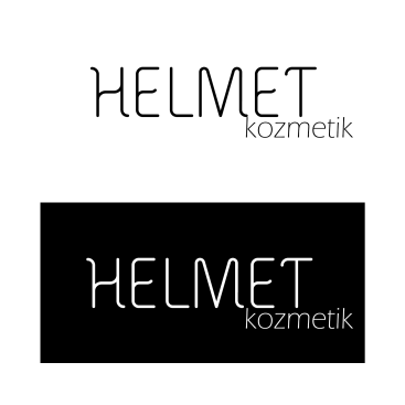 Kozmetik Firması İçin Logo yarışmasına tasarımcı aycaio tarafından sunulan  tasarım 