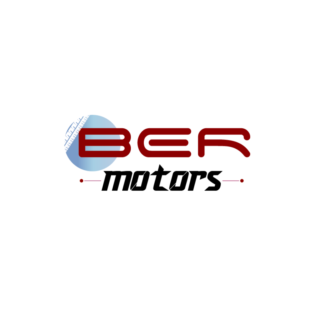 BER MOTORS  yarışmasına Sarkhan tarafından girilen tasarım