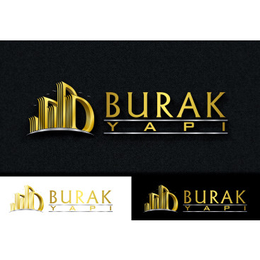 BURAK YAPI yarışmasına tasarımcı crown tarafından sunulan  tasarım 