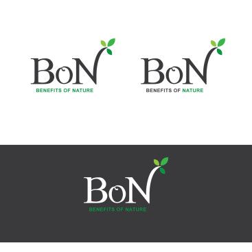 Gıda takviyesi için logo yarışmasına tasarımcı cssefa tarafından sunulan  tasarım 