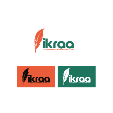 LOGO TASARIM İHTİYACI yarışmasına tasarımcı BKRZ tarafından sunulan  tasarım 