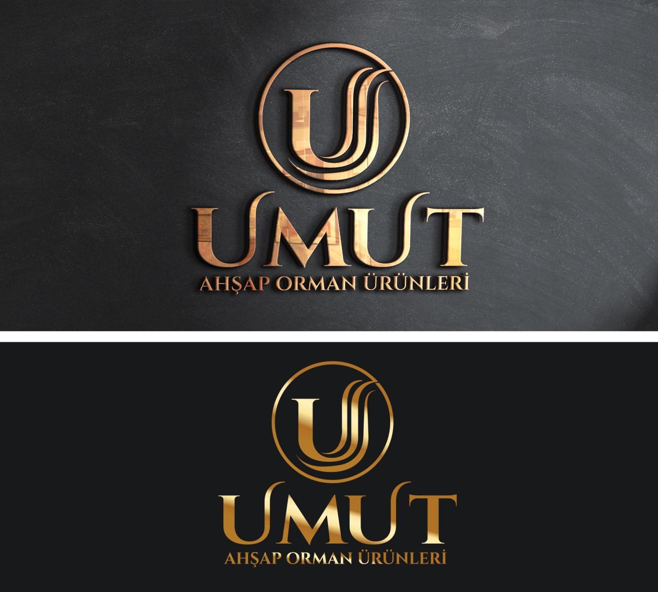 Tasarlayan kuzfe35-ilk logo ilk tasarım