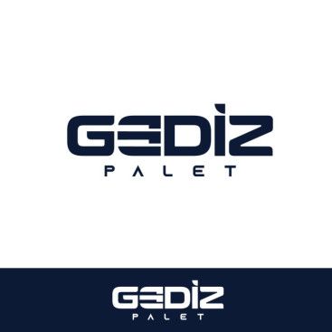 PALETTE EN BÜYÜK MARKA OLMA HEDEFİ İÇİN yarışmasına tasarımcı LogoExper tarafından sunulan  tasarım 