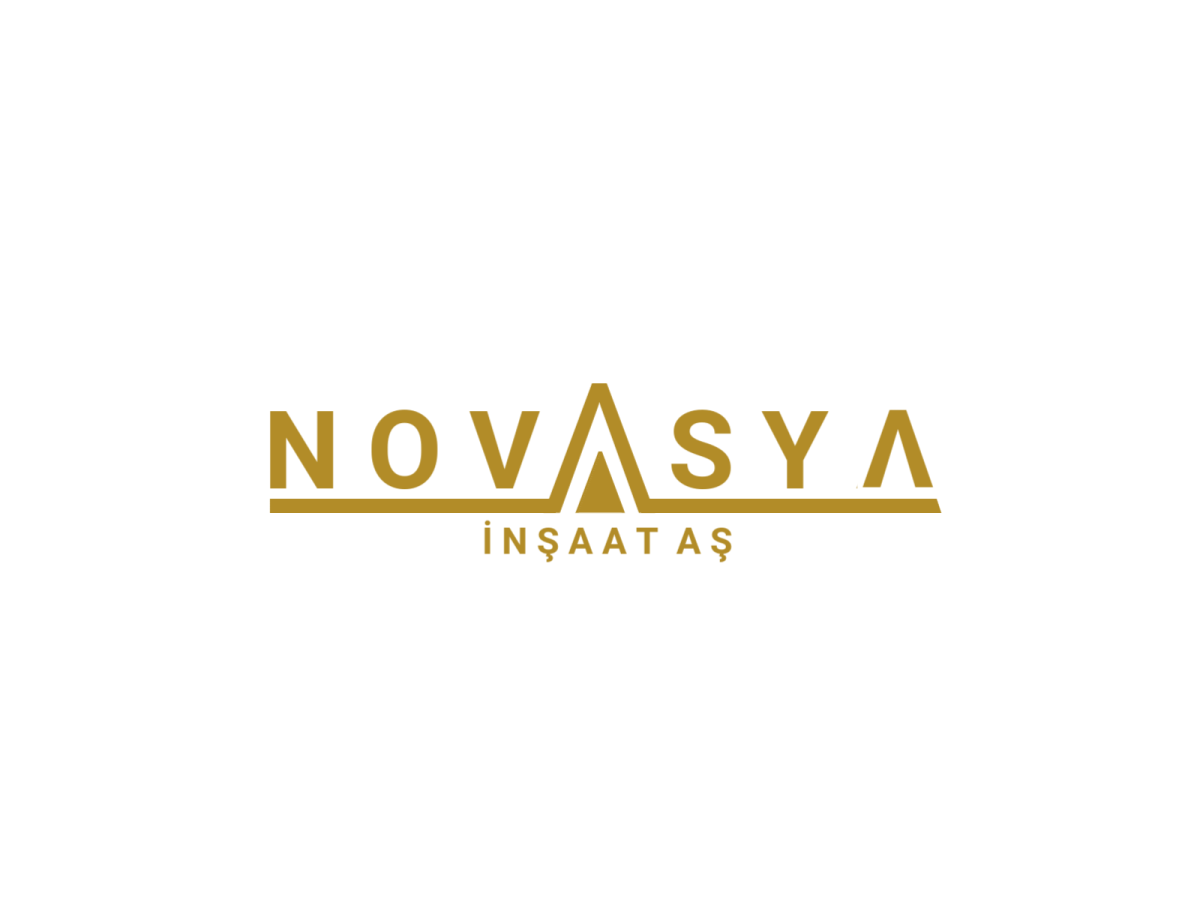Tasarlayan 2N1K-'NOVASYA İNŞAAT A.Ş' EN İYİ OLAN GELSİN!