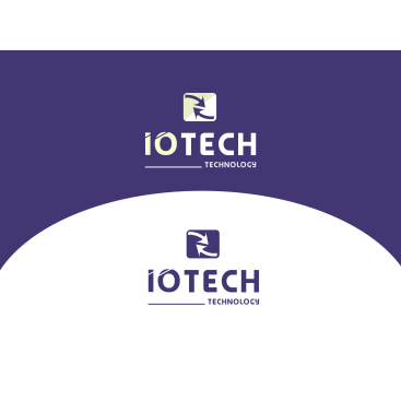 IOTEC yarışmasına tasarımcı Flu Medya™ tarafından sunulan  tasarım 