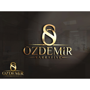 Özdemir sarrafiye yarışmasına tasarımcı kuzfe35 tarafından sunulan  tasarım 