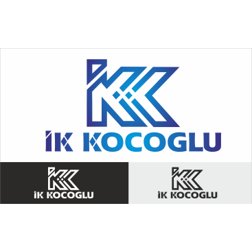 Yeni Markamıza logo arıyoruz yarışmasına tasarımcı ErcanH tarafından sunulan  tasarım 