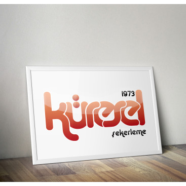 Yeni Yüzümüzü Arıyoruz yarışmasına tasarımcı KaaN tarafından sunulan  tasarım 