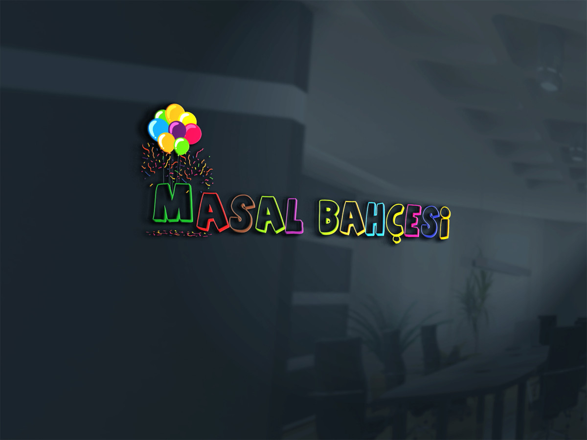 Tasarlayan jelibonorki-ÖZEL MASAL BAHÇESİ ANAOKULU