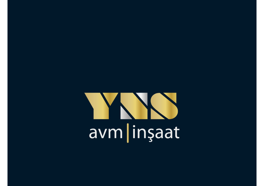 AVM ve İnşaat firmamıza logo arıyoruz. yarışmasına tasarımcı A.TalhaD tarafından sunulan  tasarım 