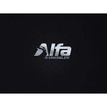 KONUMUZ İŞ MAKİNALARİ yarışmasına tasarımcı sariportakal tarafından sunulan  tasarım 