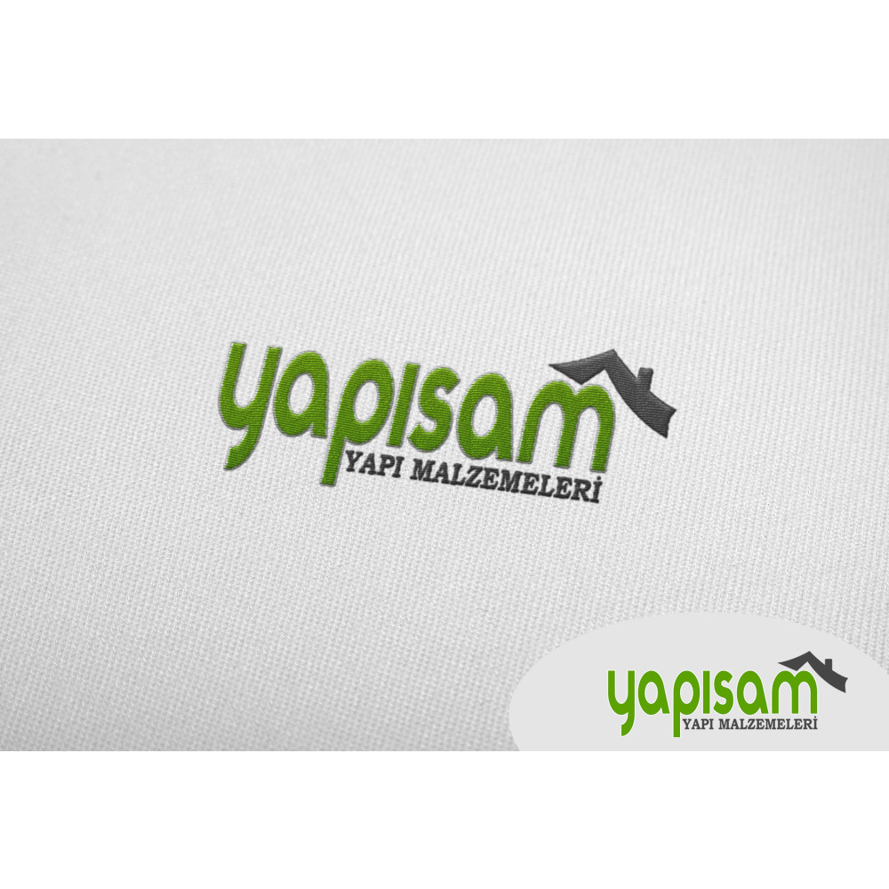 YAPISAM - LOGO ÇALIŞMASI