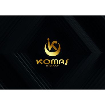 İnşaat Şirketimize Logo Arıyoruz. yarışmasına tasarımcı DesigNero tarafından sunulan  tasarım 