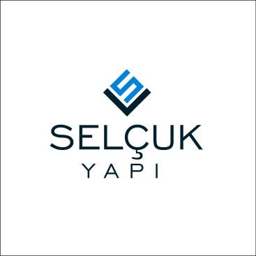SELÇUK Yapı Logo Tasarımı yarışmasına tasarımcı yaydin tarafından sunulan  tasarım 
