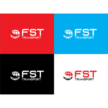 FST Transport yarışmasına tasarımcı SZR Graphic Design tarafından sunulan  tasarım 