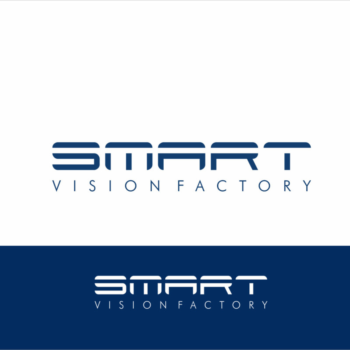 Tasarlayan ErcanH-Smart Vision Factory için Logo Tasarımı
