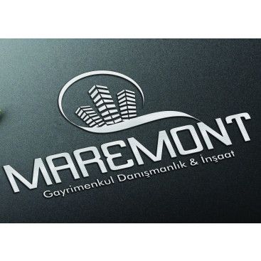 Firma İçin Logo ve Kartvizit Çalışması  yarışmasına tasarımcı dream_design tarafından sunulan  tasarım 