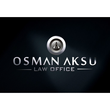 DÜNYANIN EN GÜZEL AVUKATLIK OFİSİ LOGOSU yarışmasına tasarımcı altun1411 tarafından sunulan  tasarım 